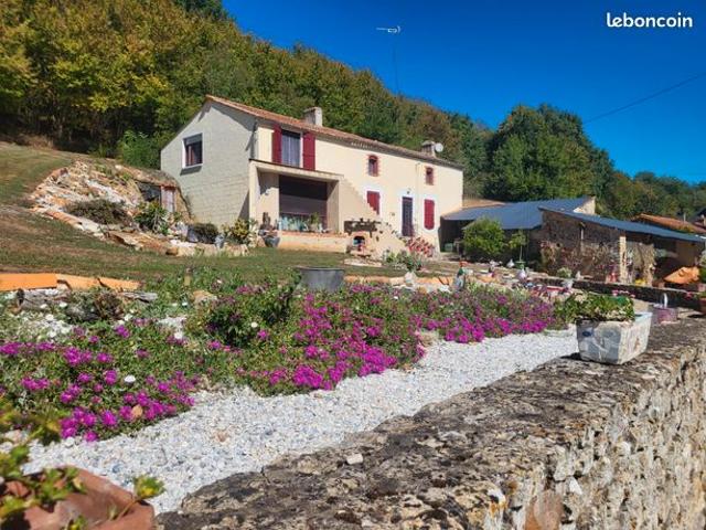 Maison 7 pièces 167 m²