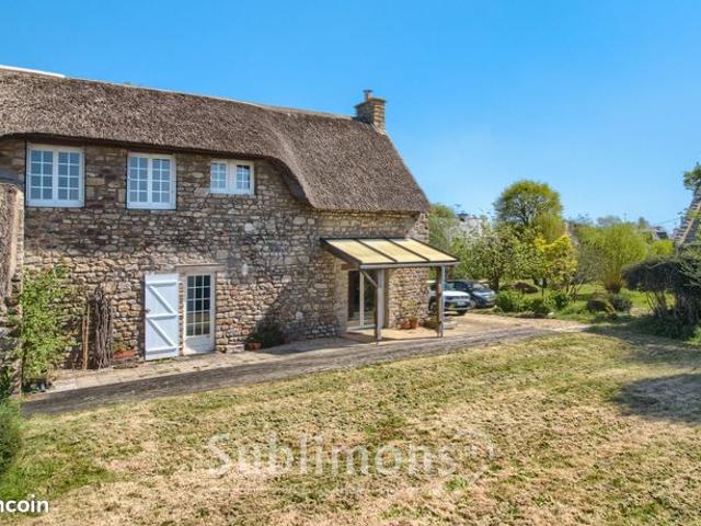 Maison 7 pièces 167 m²