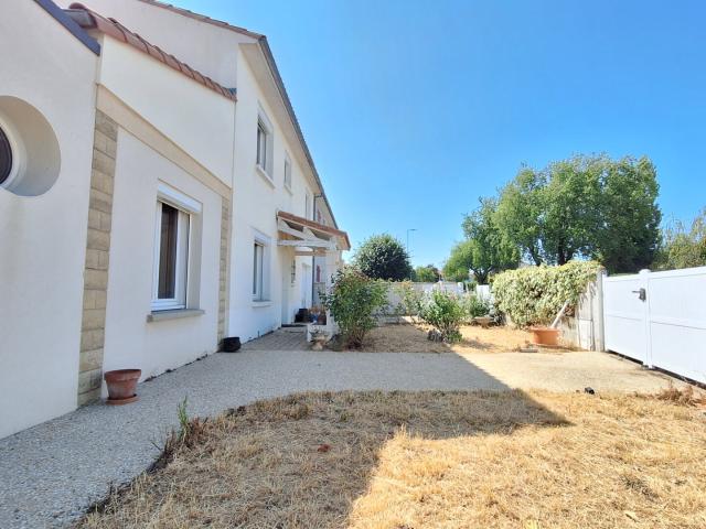 Maison 7 pièces 167 m²