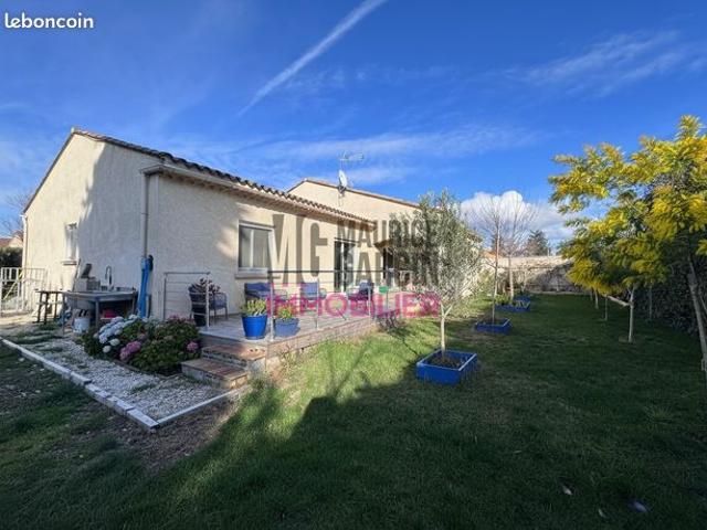 Maison 7 pièces 167 m²