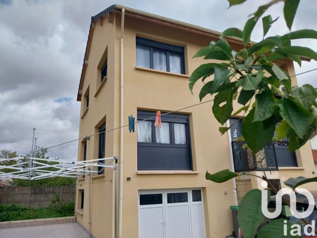 Maison 7 pièces 167 m²