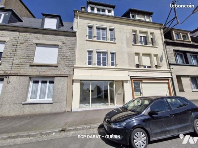 Maison 7 pièces 167 m²
