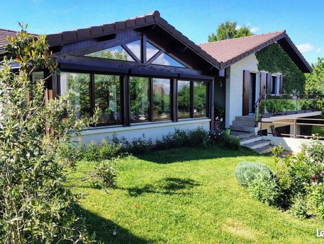 Maison 7 pièces 167 m²