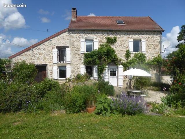 Maison 7 pièces 167 m²