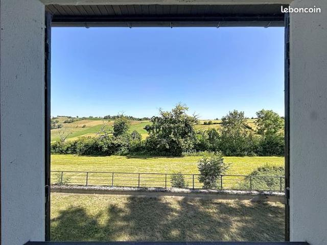 Maison 7 pièces 167 m²