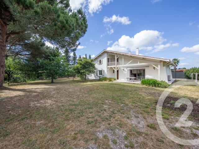 Maison 7 pièces 167 m²