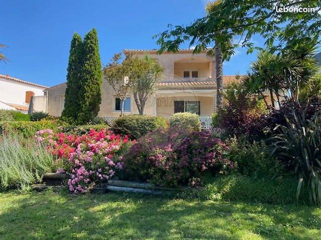 Maison 7 pièces 167 m²