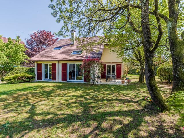 Maison 7 pièces 167 m²
