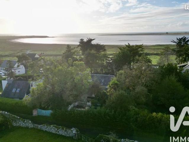 Maison 7 pièces 167 m²