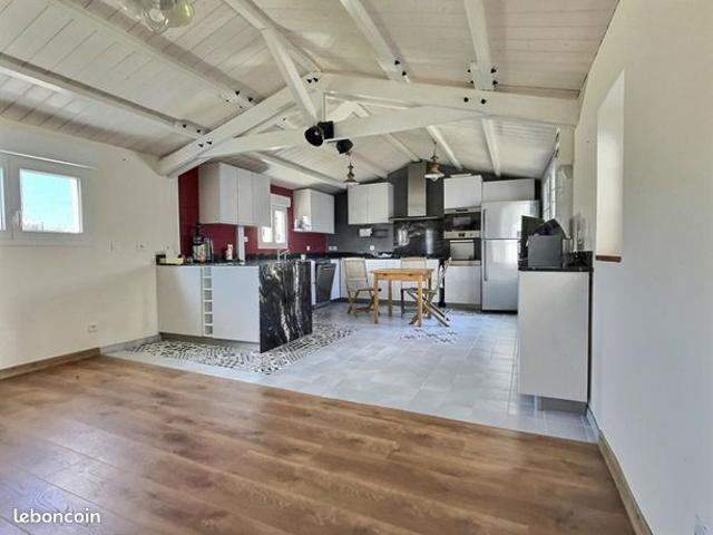 Maison 7 pièces 167 m²