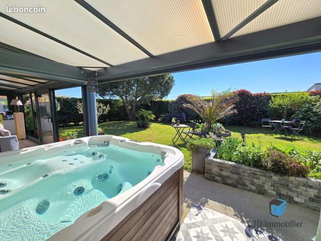Maison 7 pièces 167 m²