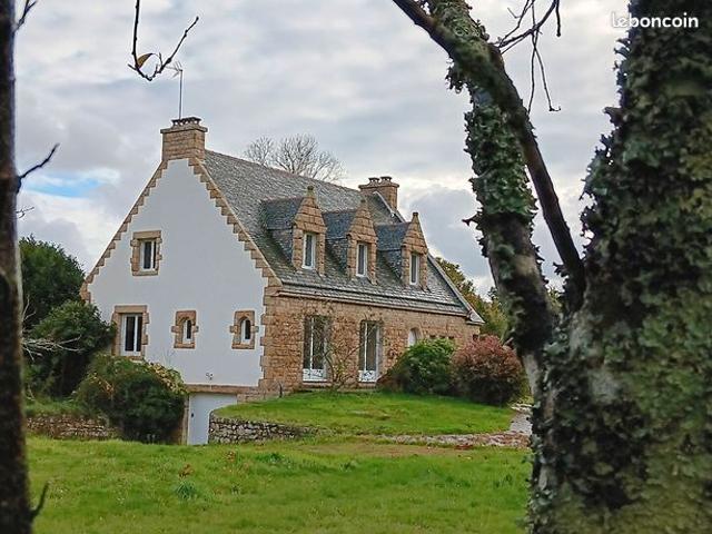 Maison 7 pièces 167 m²