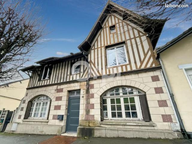 Maison 7 pièces 167 m²