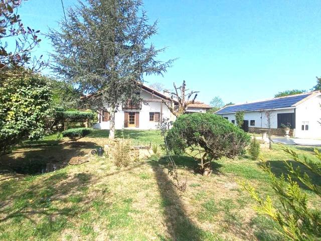 Maison 7 pièces 167 m²