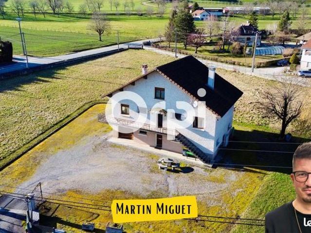 Maison 7 pièces 167 m²