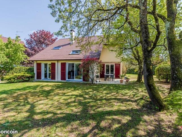 Maison 7 pièces 167 m²