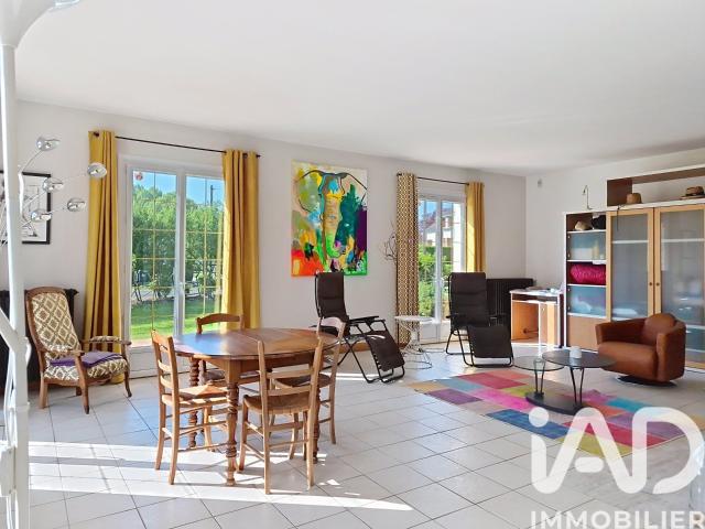 Maison 7 pièces 167 m²
