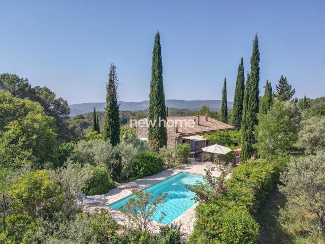 Maison 7 pièces 167 m²