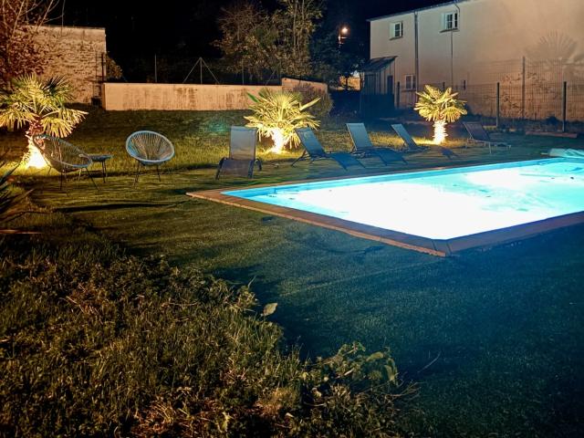 Maison 7 pièces 167 m²
