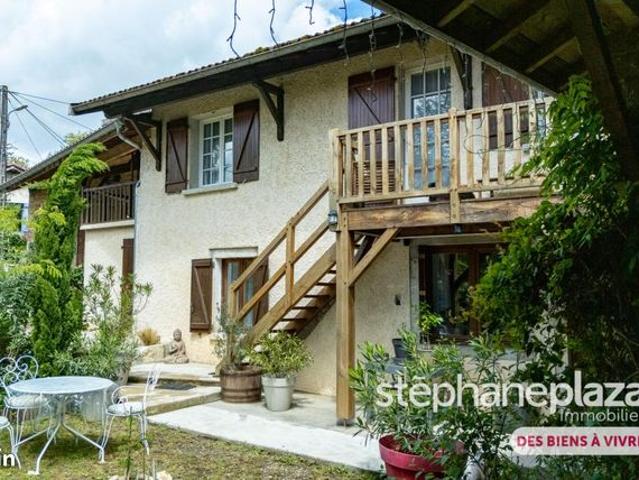 Maison 7 pièces 167 m²