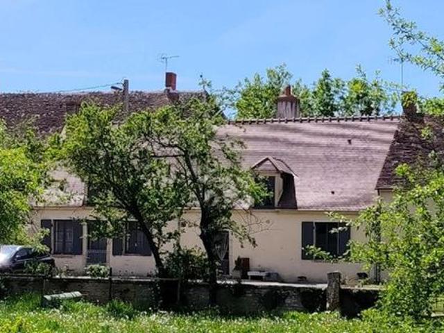 Maison 7 pièces 167 m²