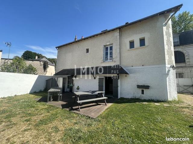 Maison 7 pièces 167 m²