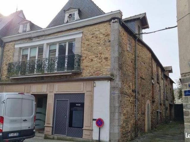Maison 7 pièces 167 m²