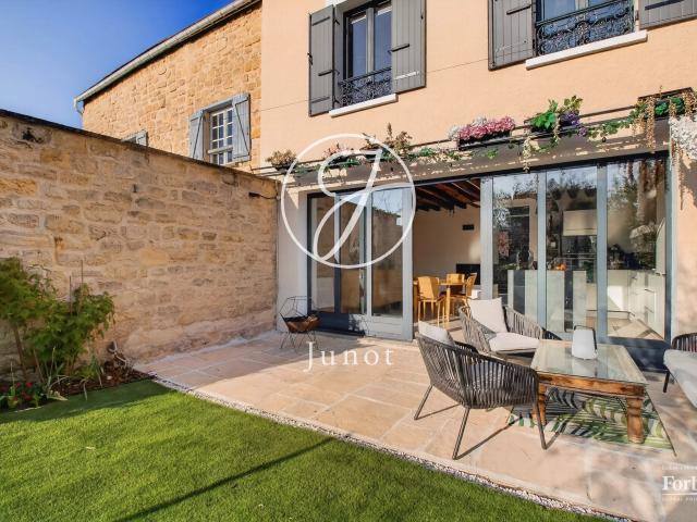 Maison 7 pièces 167 m²
