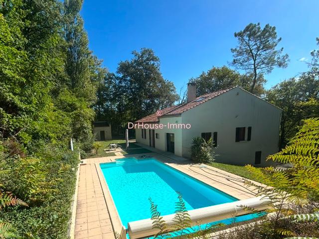 Maison 7 pièces 167 m²