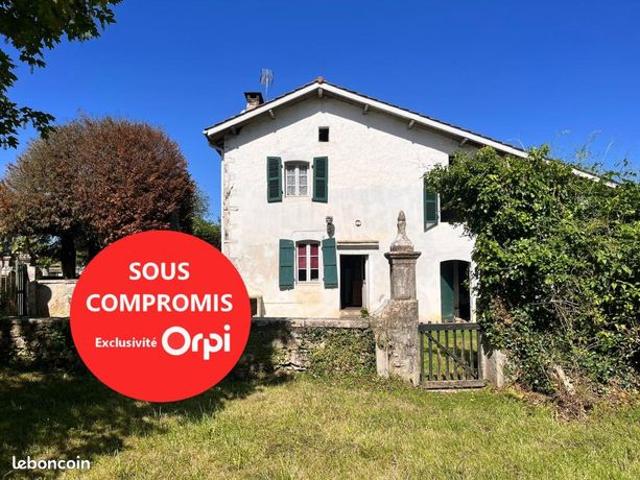 Maison 7 pièces 167 m²