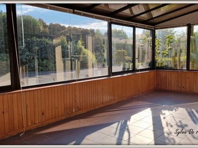 Maison 7 pièces 167 m²
