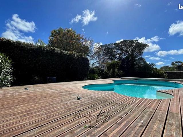 Maison 7 pièces 167 m²