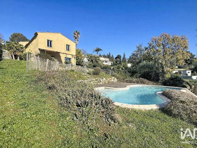 Maison 7 pièces 167 m²