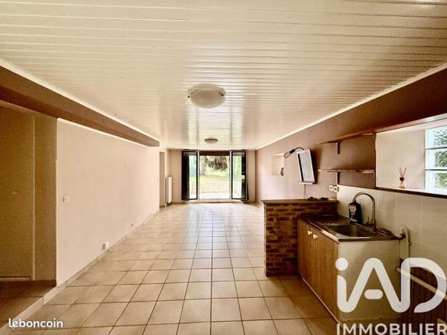 Maison 7 pièces 167 m²