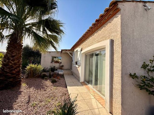 Maison 7 pièces 178 m²