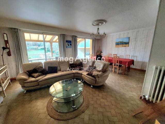 Maison 7 pièces 167 m²