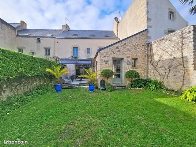 Maison 7 pièces 167 m²