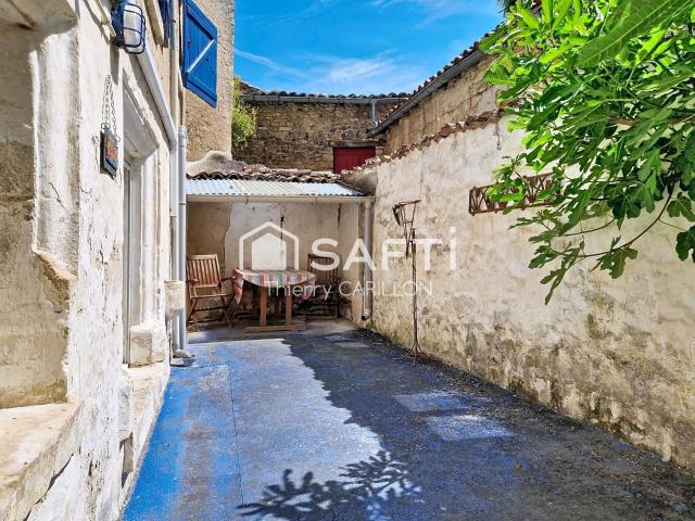Maison 7 pièces 167 m²