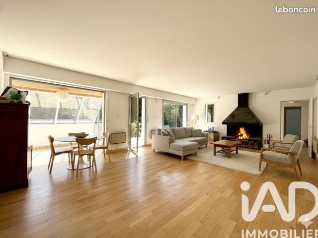 Maison 7 pièces 167 m²