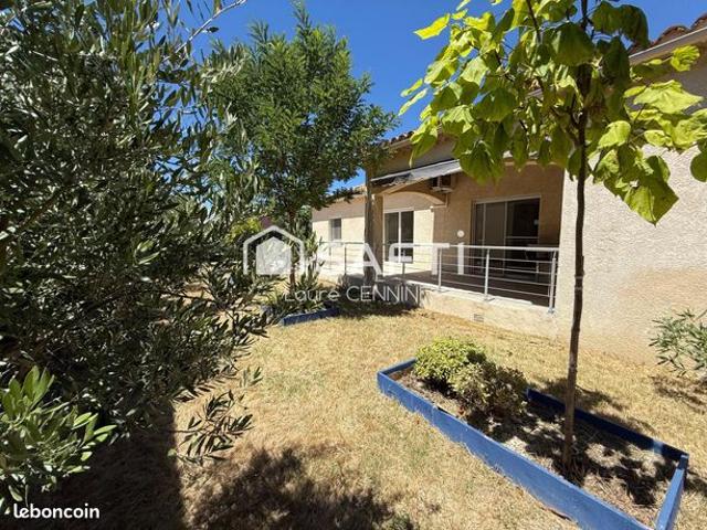 Maison 7 pièces 167 m²