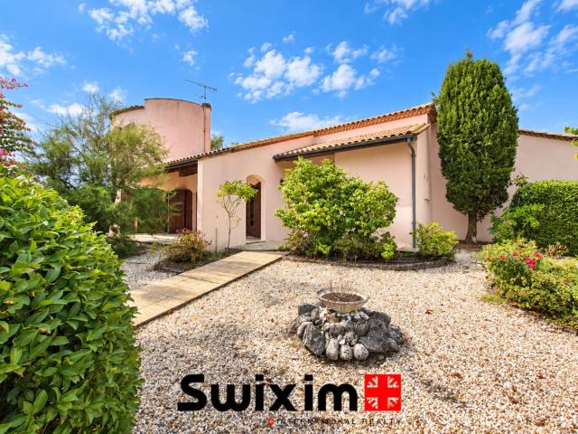 Maison 7 pièces 167 m²