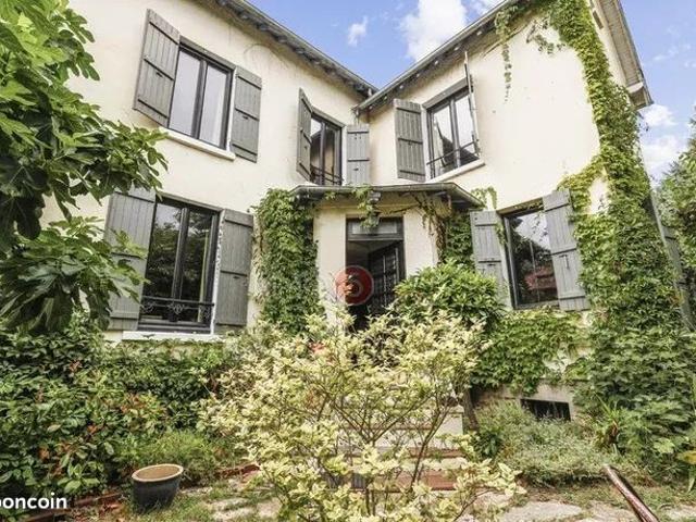Maison 7 pièces 167 m²