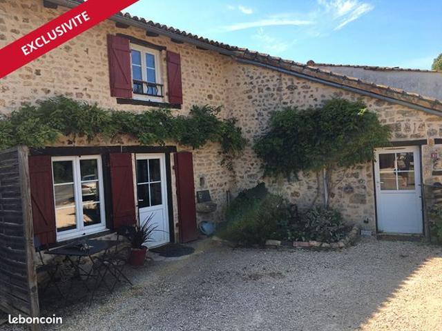 Maison 7 pièces 167 m²