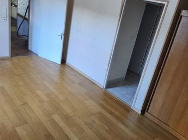Maison 7 pièces 167 m²