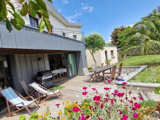 Maison 7 pièces 167 m²