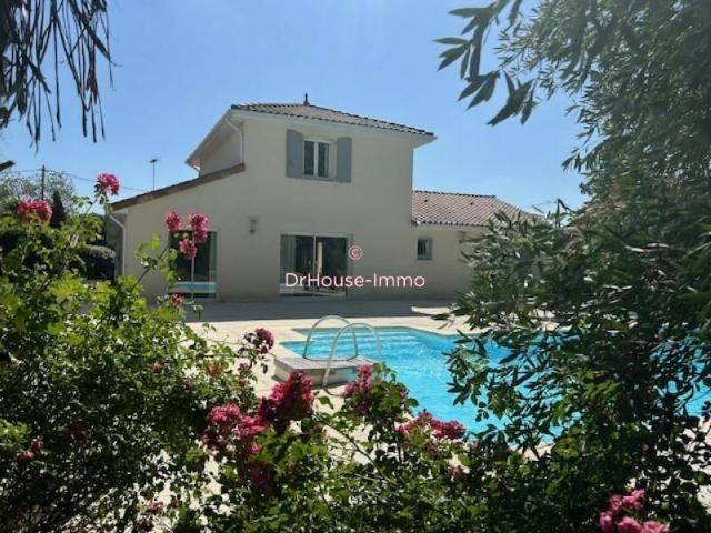 Maison 7 pièces 167 m²