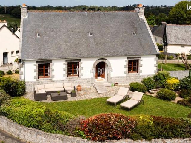 Maison 7 pièces 167 m²