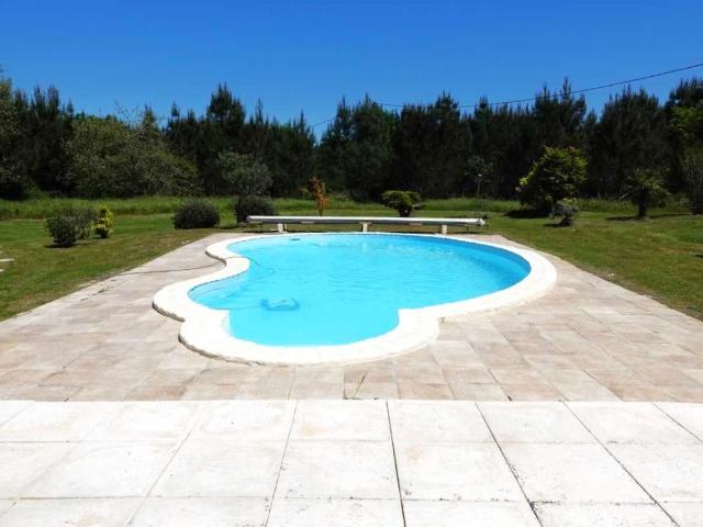 Maison 5 pièces 144 m²