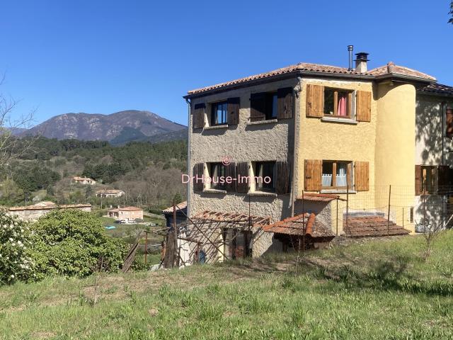 Maison 174 m² vue splendide