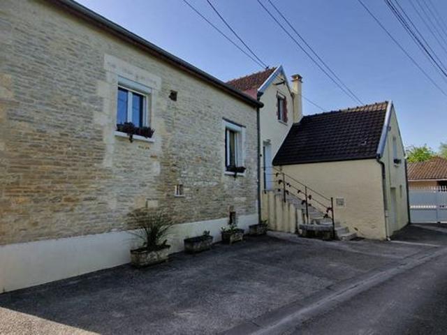 Maison 7 pièces 168 m²